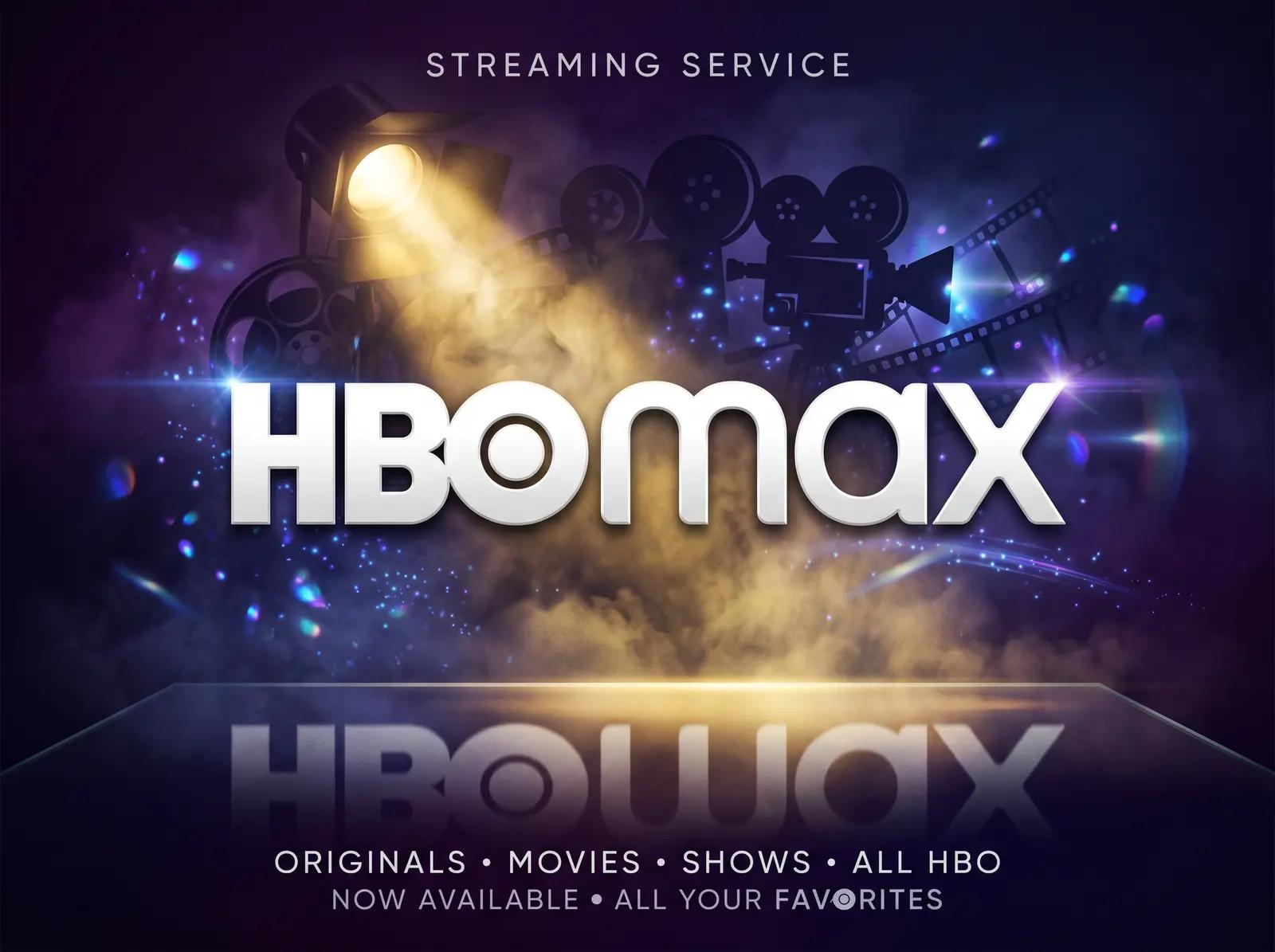 HBO Max