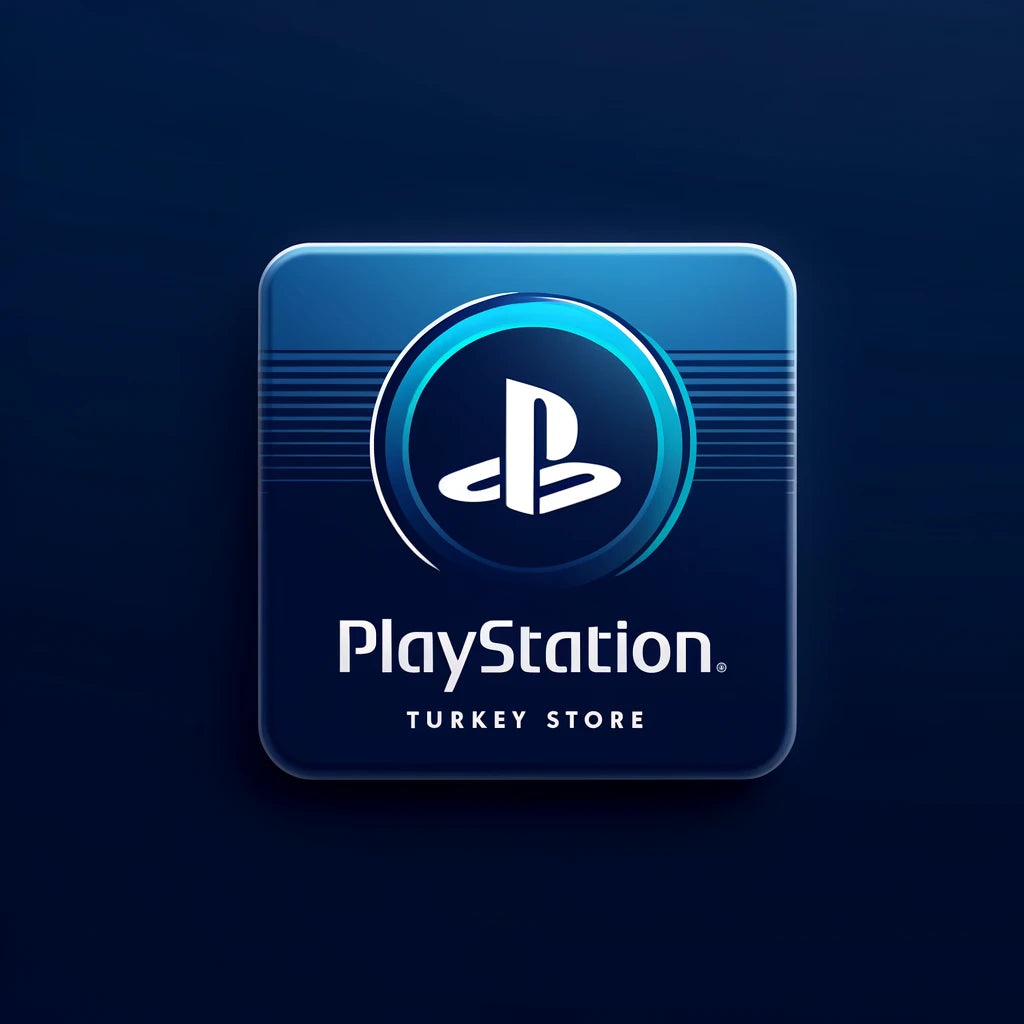 PlayStation Turkey Store Shopping with Turkish Virtual Credit Card (1TL=$0.04)