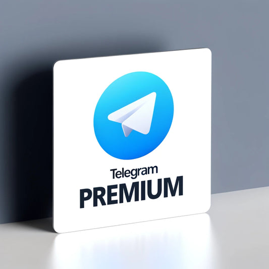 Telegram Premium