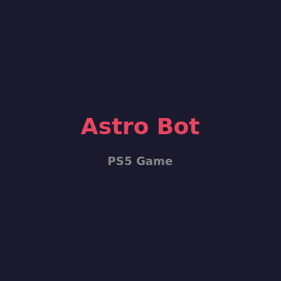 Buy Astro Bot cheap at FmaTRMarket