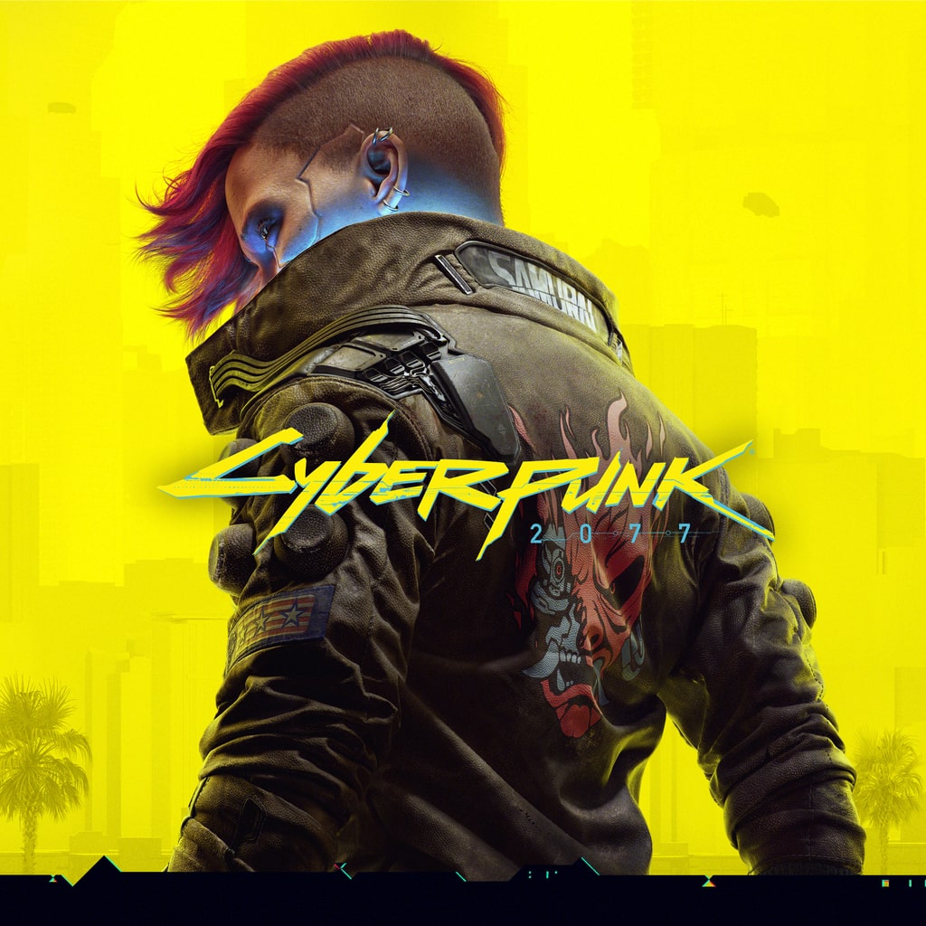 Buy Cyberpunk 2077 cheap at FmaTRMarket