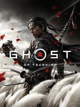 Buy Ghost of Tsushima Director's Cut cheap at FmaTRMarket