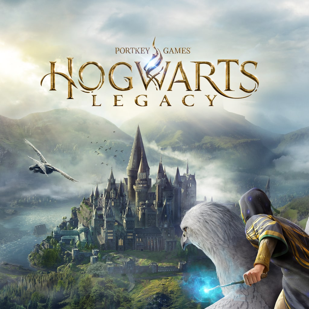 Buy Hogwarts Legacy cheap at FmaTRMarket