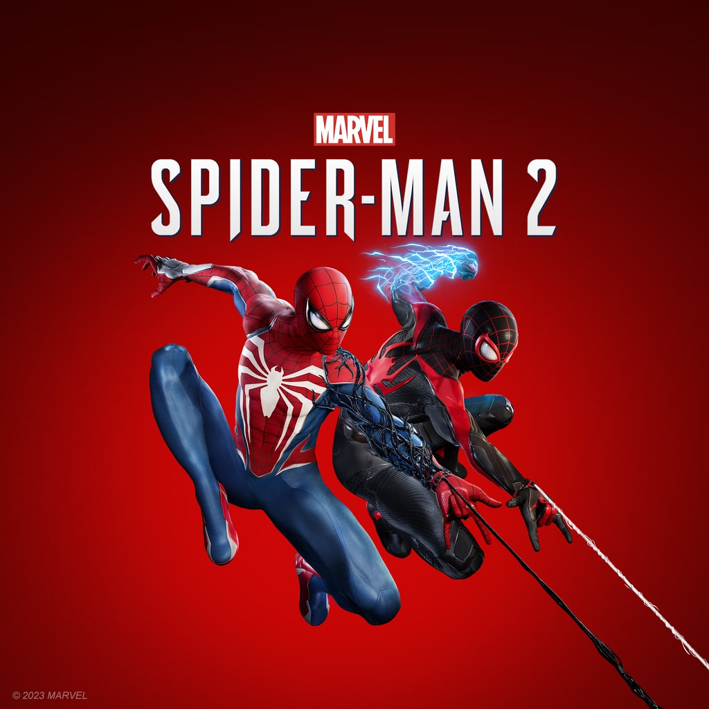 Buy Marvel's Spider-Man 2 cheap at FmaTRMarket