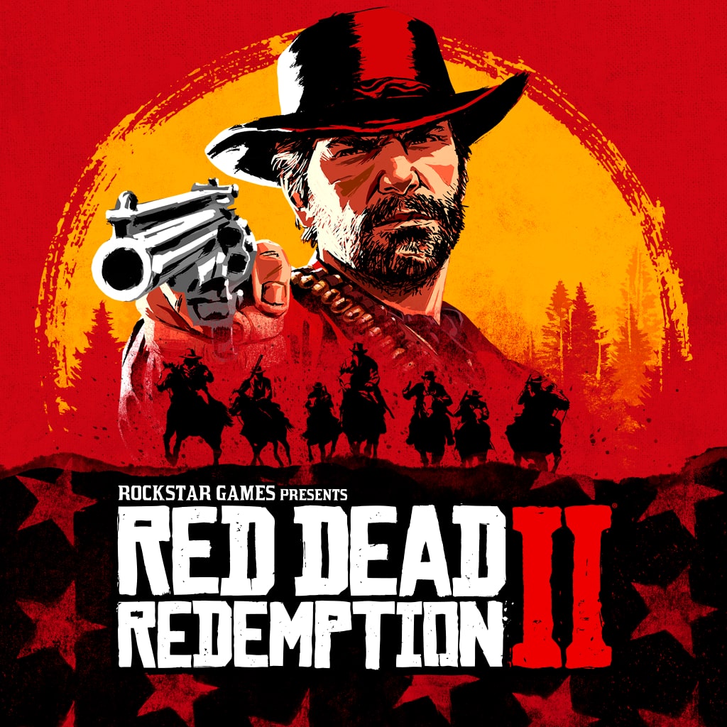 Buy Red Dead Redemption 2 cheap at FmaTRMarket