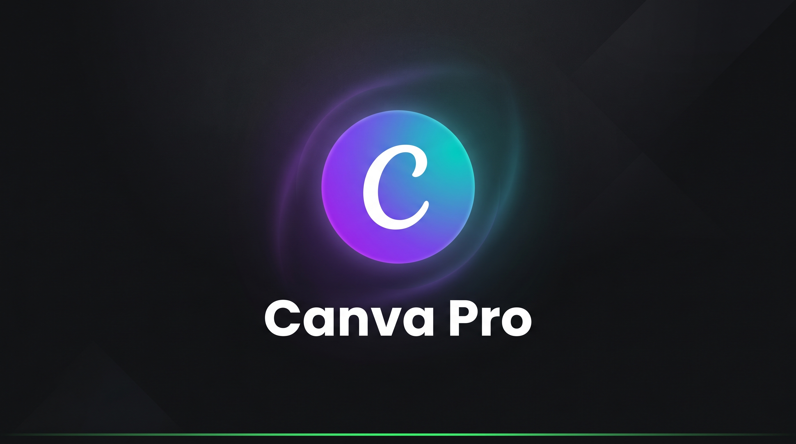 Canva Pro 1 Year