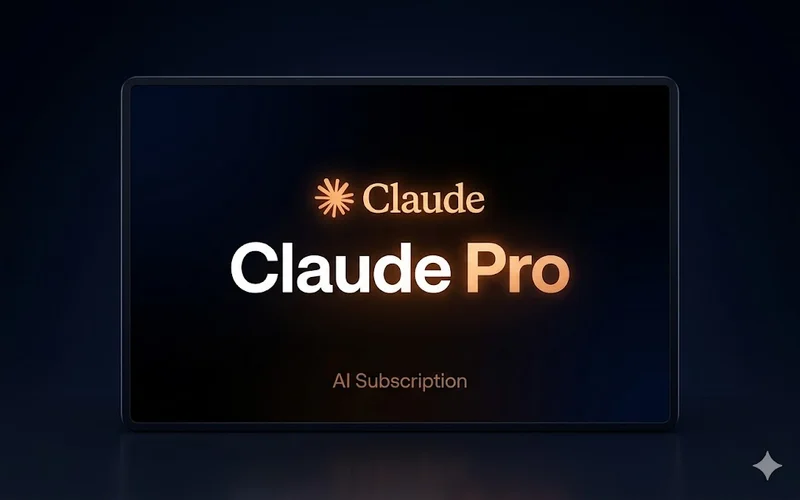 Buy Claude Max 20x Subscription cheap at FmaTRMarket