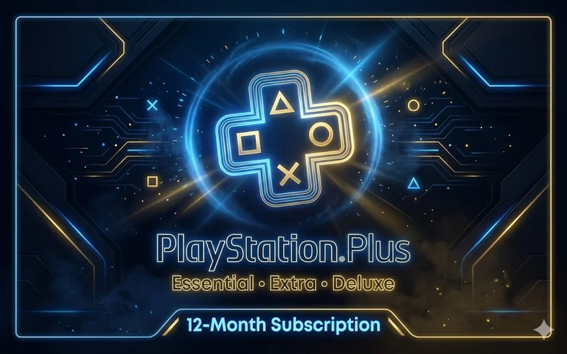 PlayStation Plus